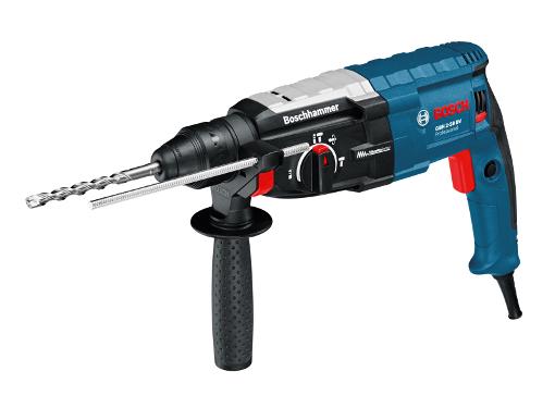  BOSCH GBH 2-28DV L-BOXX Professional