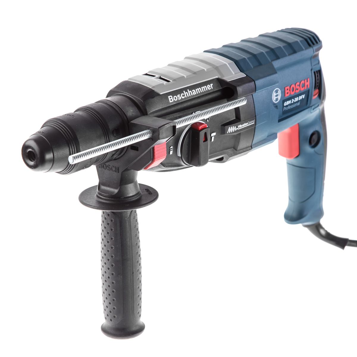 Перфоратор Bosch GBH 2-26 DRE Professional