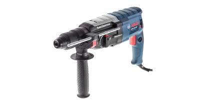  BOSCH GBH 2-28DFV Professional L-BOXX 