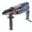  BOSCH GBH 2-28DFV Professional L-BOXX 