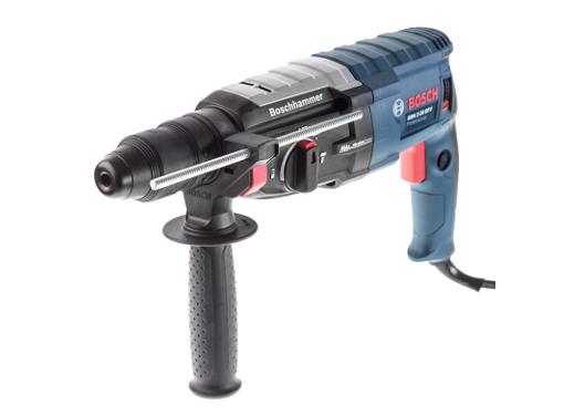  BOSCH GBH 2-28DFV Professional L-BOXX 