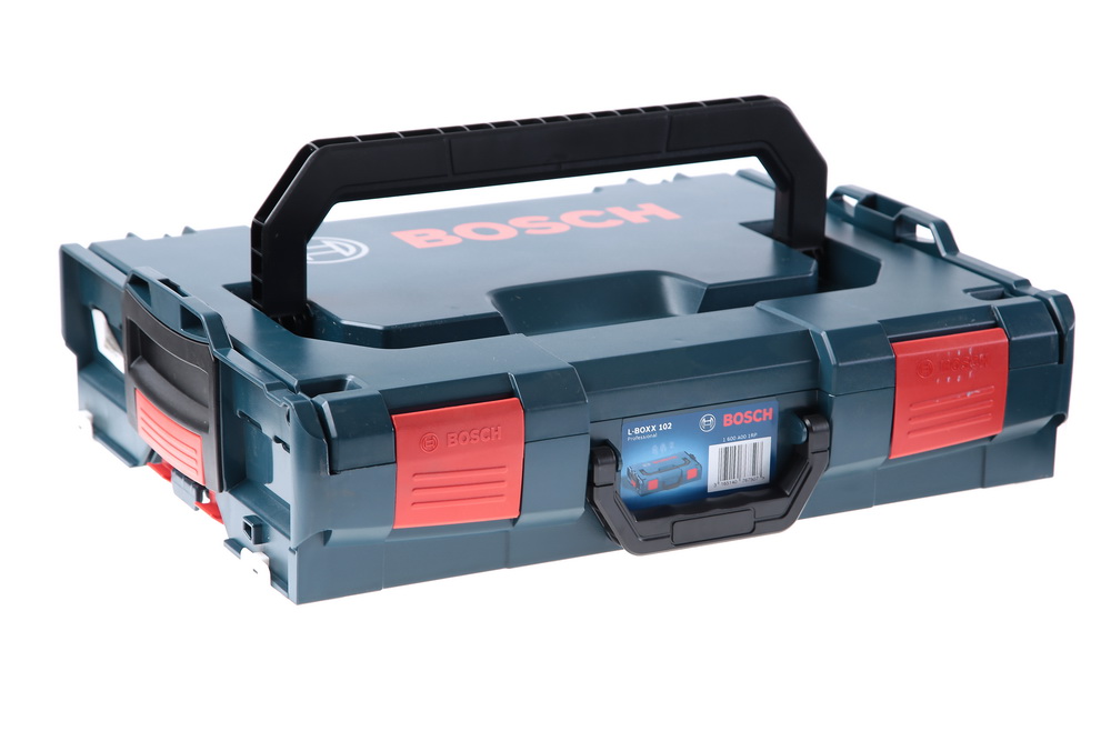 

Кейс для электроинструмента Bosch L-boxx 102 (1.600.a00.1rp, L-boxx 102 (1.600.a00.1rp)