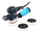 Эксцентриковая машина BOSCH GEX 125-150 AVE Professional L-BOXX