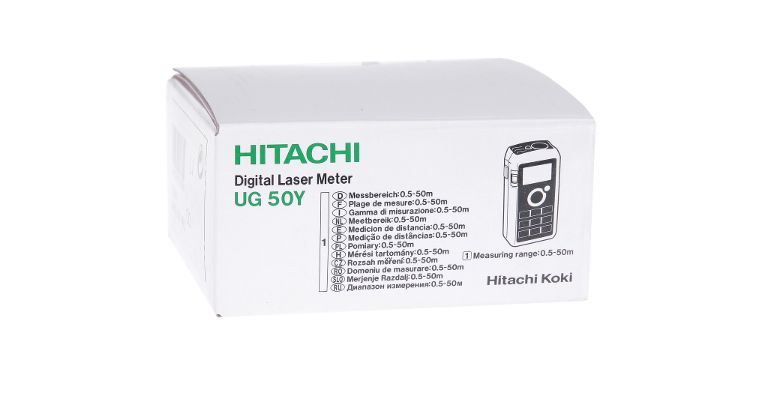 ��������� HITACHI UG50Y