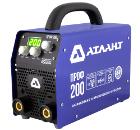 Сварочный аппарат АТЛАНТ ПРОФ-200