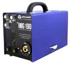 Сварочный аппарат АТЛАНТ MIG-190К