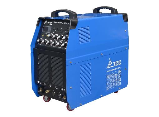    PRO TIG/MMA-400P AC/DC