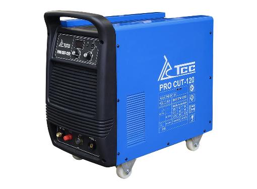 Изображение товара Плазморез ТСС PRO CUT-120