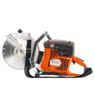 HUSQVARNA K760/12'' Rescue (9671815-01)