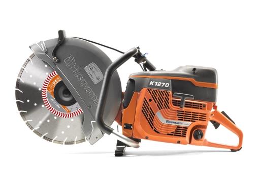 Бензорез HUSQVARNA K1270 16'' (9670542-01)