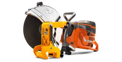 Рельсорез HUSQVARNA K 1270 14'' RAIL (9670463-01)