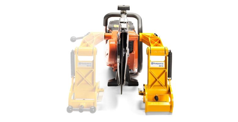 Рельсорез HUSQVARNA K 1270 14'' RAIL (9670463-01)