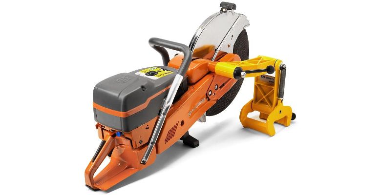 Рельсорез HUSQVARNA K 1270 14'' RAIL (9670463-01)