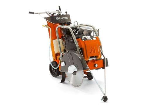  HUSQVARNA FS 513 (9651502-02)