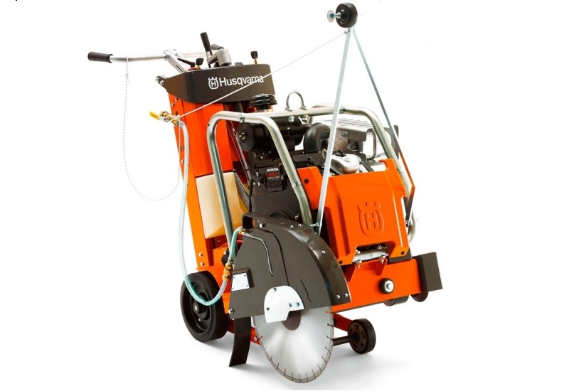 

Швонарезчик Husqvarna Fs 410 d (9651501-01, Fs 410 d (9651501-01)
