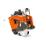  HUSQVARNA FS 4800 D (9676080-49)