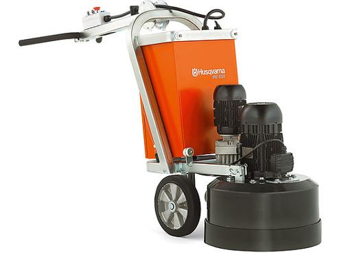     HUSQVARNA PG 530 (9651958-12)