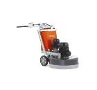 Машина шлифовальная по бетону HUSQVARNA PG 820 (9651956-07)