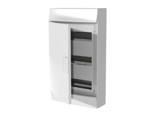 Изображение товара Навесной бокс ABB 1SPE007717F9974 IP41 для монтажа в помещении