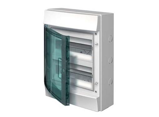 Изображение товара Бокс ABB 1SL1204A00