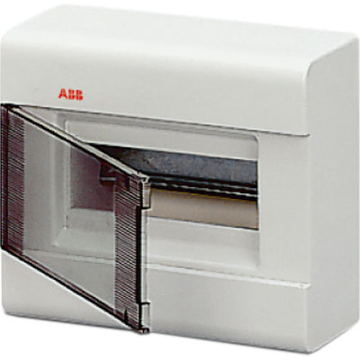 

Бокс Abb 1sl2458a00, 1sl2458a00