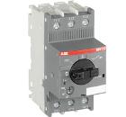 Изображение товара Автоматический выключатель ABB 1SAM350000R1009 для защиты двигателей