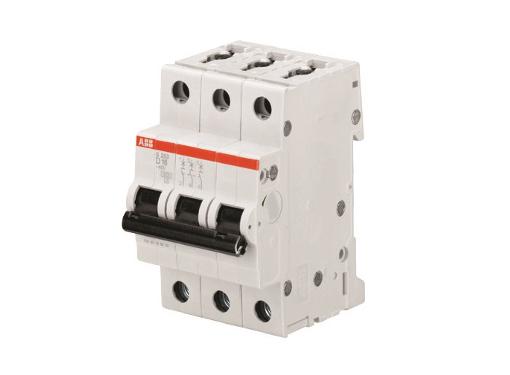 Изображение товара Выключатель ABB 2CDS253001R0501 автоматический 50А