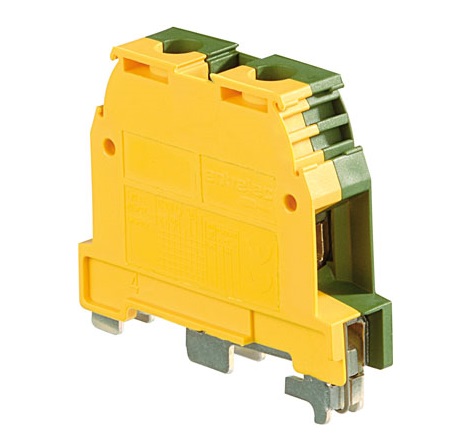 

Клемма Abb 1sna165130r2300, 1sna165130r2300