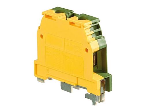 Изображение товара Клемма ABB 1SNA165130R2300