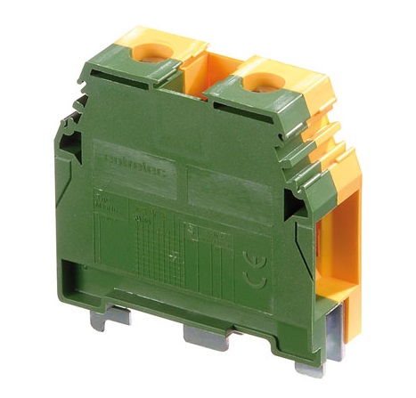 

Клемма Abb 1sna165111r1400