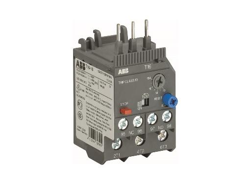 Изображение товара Контакт ABB 1SBN010140R1122 с 2 замыкающими и 2 размыкающими контактами
