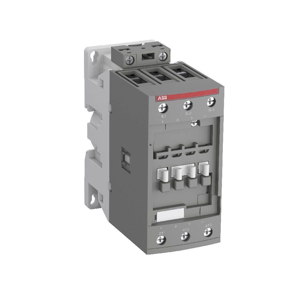 фото Контактор abb 1sbl367001r1300
