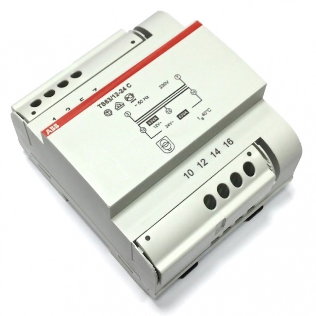 цены Трансформатор Abb 2csm251043r0811
