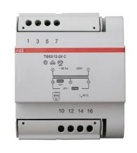ABB 2CSM631043R0811