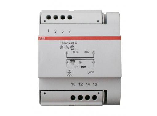 ������������� �������������� ������������ TS63/12-24C 5 ������� ABB 2CSM631043R0811