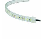 Изображение товара Лента светодиодная UNIEL ULS-2835-60LED/m-8mm-IP65-DC12V-6W/m-5M-WW