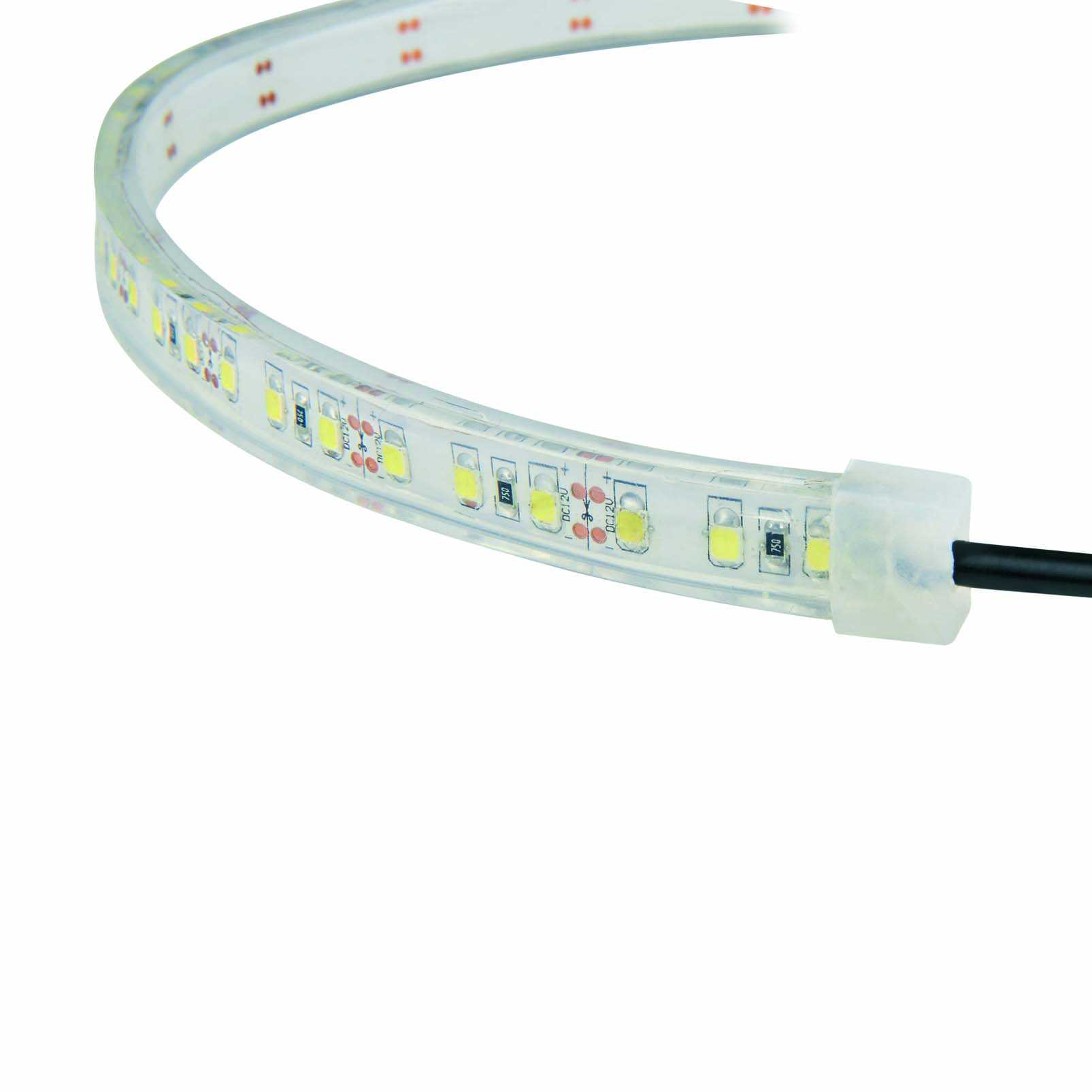 

Лента светодиодная Uniel Uls-2835-120led/m-8mm-ip65-dc12v-19,2w/m-5m-ww