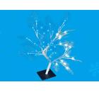 Дерево светодиодное UNIEL ULD-T3550-054/SWA WHITE-BLUE IP20 FROST