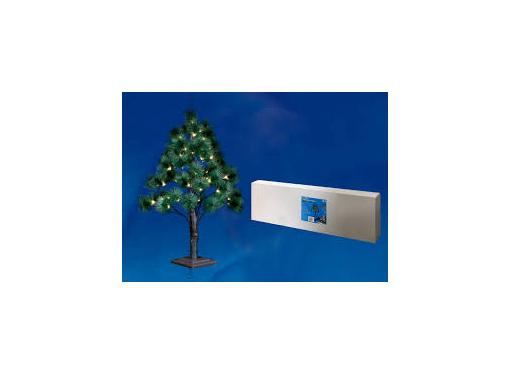   UNIEL ULD-T5090-056/SBA WARM WHITE IP20 PINE