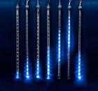  UNIEL ULD-E1505-336/DTK BLUE IP44 TWISTED METEOR