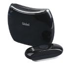 Изображение товара Звонок UNIEL UDB-009W-R1T1-32S-150M-BL