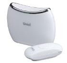 Изображение товара Звонок UNIEL UDB-009W-R1T1-32S-150M-WH