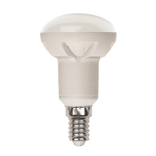 

Лампа светодиодная Uniel Led-r50-6w/ww/e14/fr/dim plp01wh, Led-r50-6w/ww/e14/fr/dim plp01wh