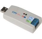 Преобразователь напряжения UNIEL UCH-M291RU RS485-USB