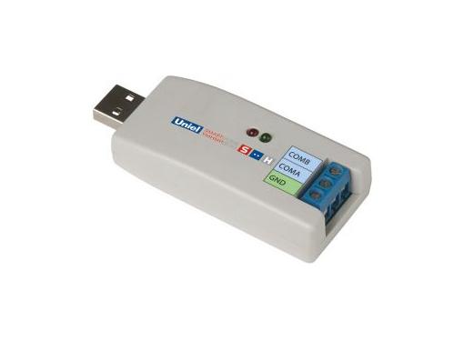   UNIEL UCH-M291RU RS485-USB