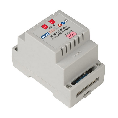 

Блок питания Uniel Uet-spd-006a20, Uet-spd-006a20