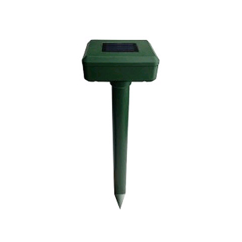 

Отпугиватель Uniel Udr-s50 sol green, Udr-s50 sol green