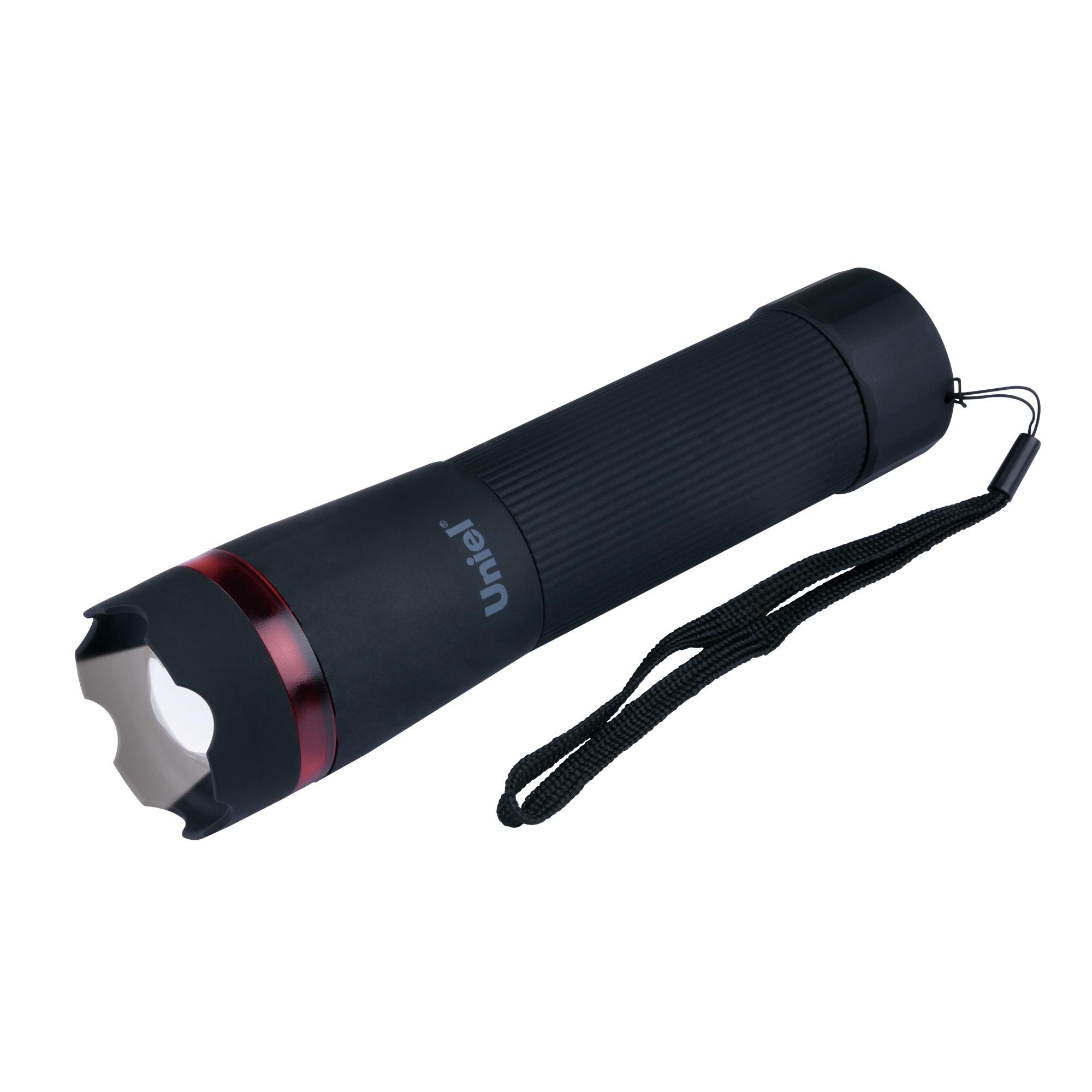 

Фонарь Uniel S-ld046-c black, S-ld046-c black