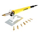 Выжигатель-ручка STAYER 45227