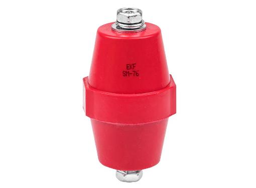 Изображение товара Изолятор EKF plc-sm-76 для шинных систем 1250 А высокий уровень защиты